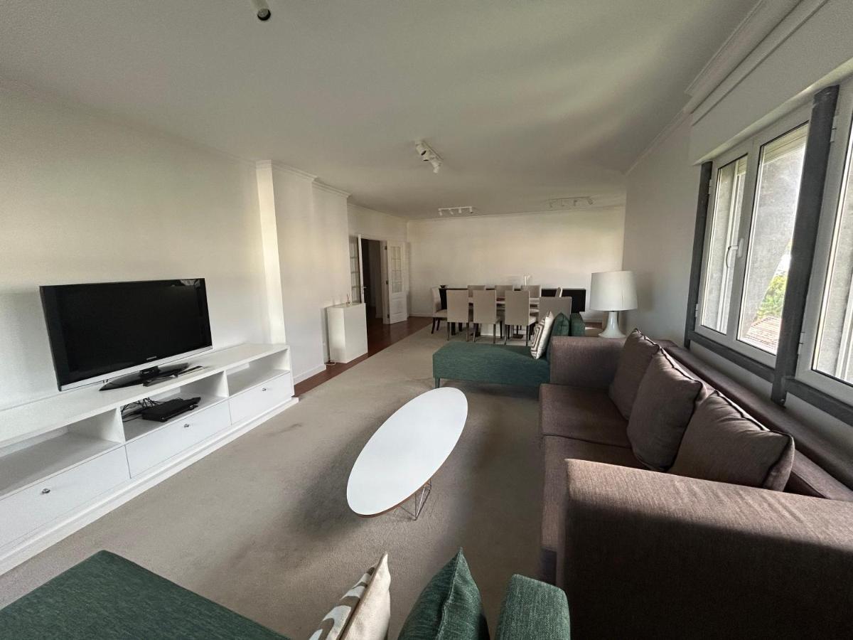 In Town View Apartment Funchal  Luaran gambar