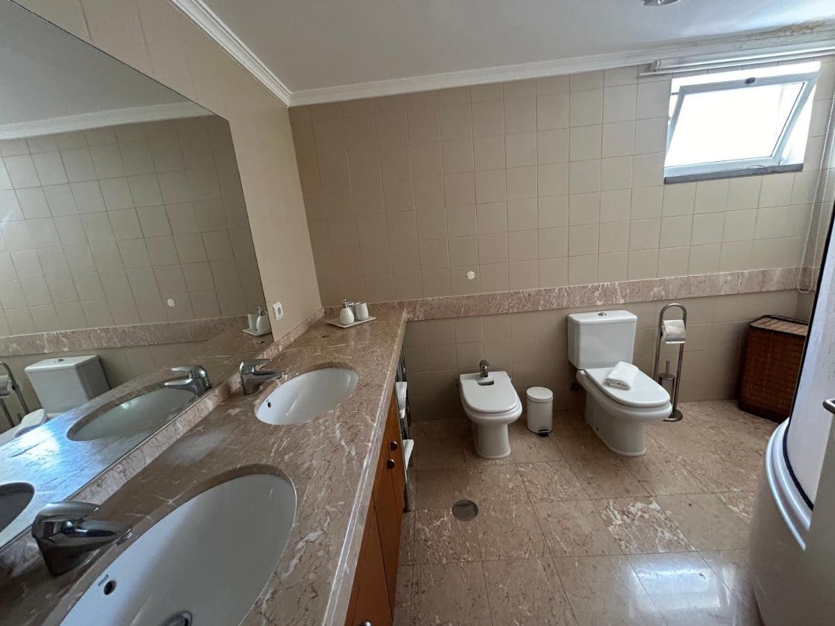 In Town View Apartment Funchal  Luaran gambar