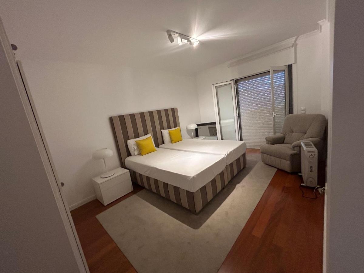 In Town View Apartment Funchal  Luaran gambar
