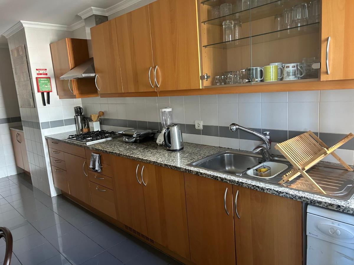 In Town View Apartment Funchal  Luaran gambar
