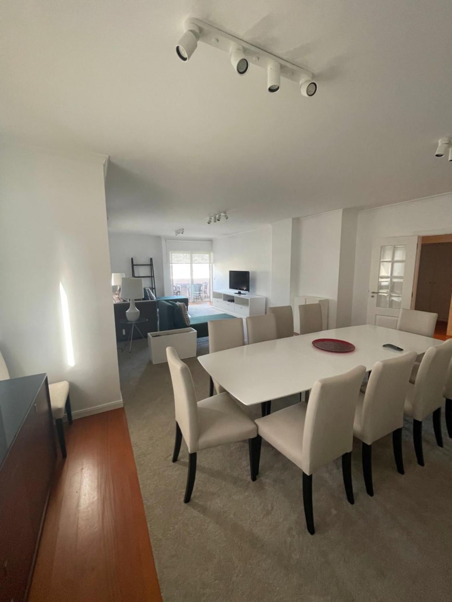In Town View Apartment Funchal  Luaran gambar