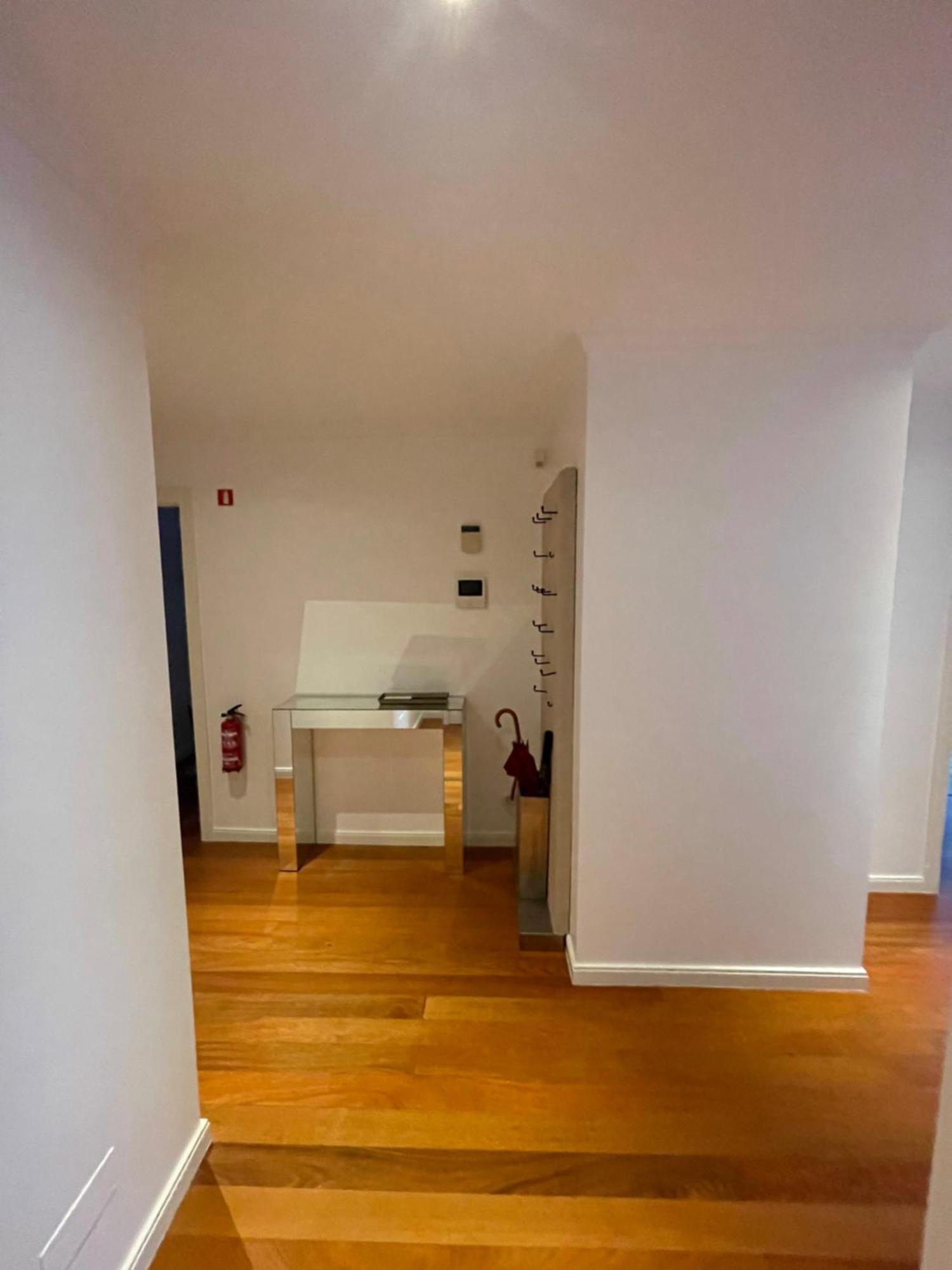In Town View Apartment Funchal  Luaran gambar