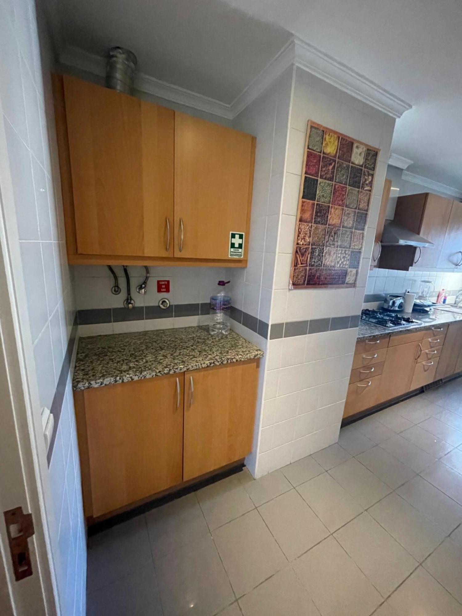 In Town View Apartment Funchal  Luaran gambar