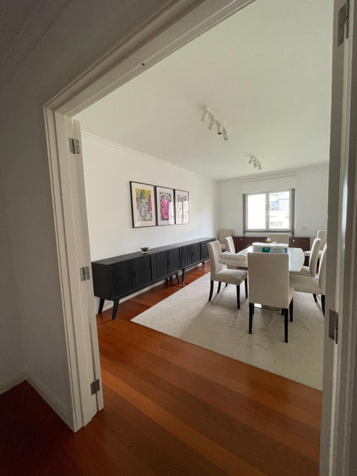 In Town View Apartment Funchal  Luaran gambar