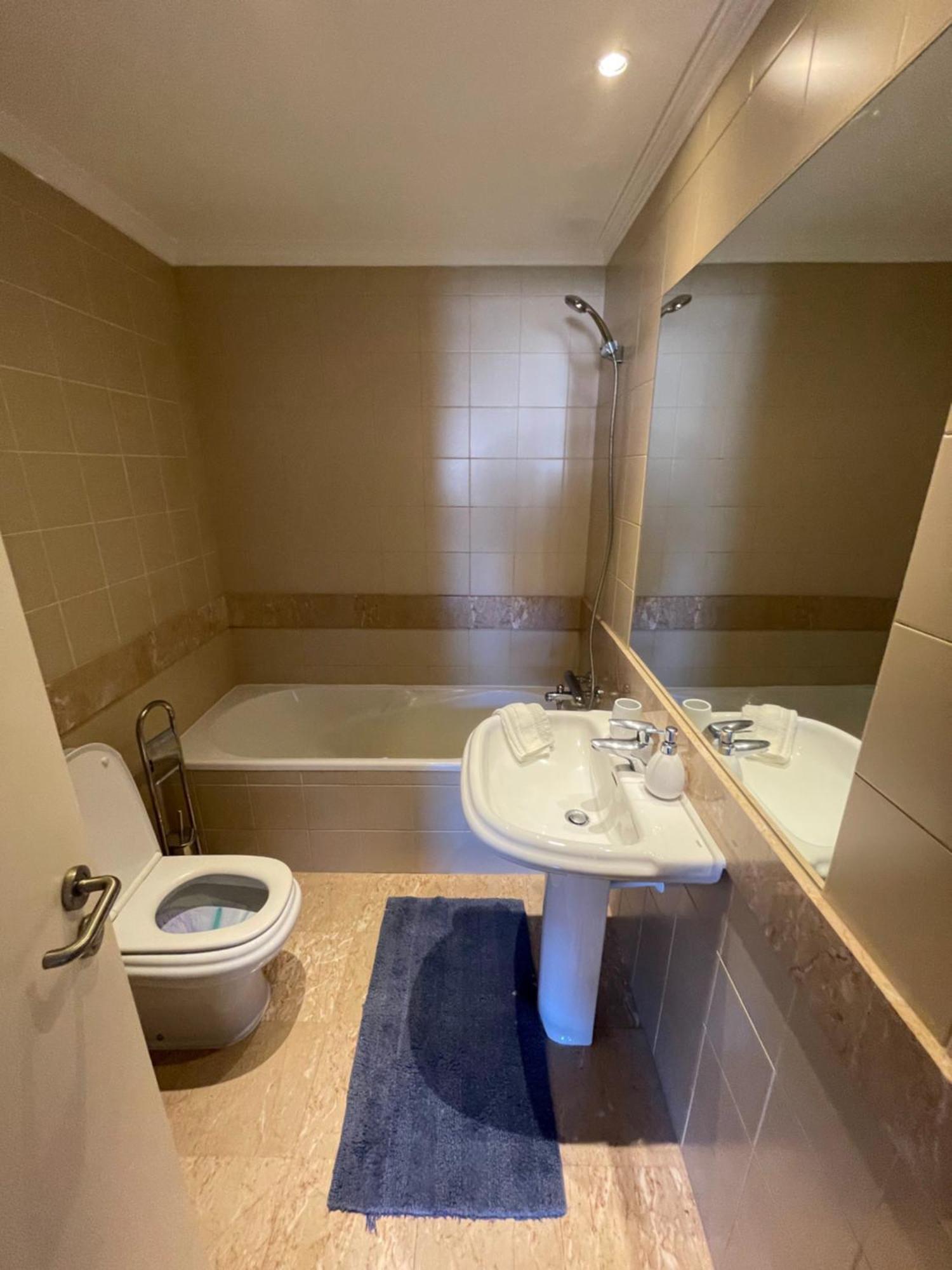 In Town View Apartment Funchal  Luaran gambar