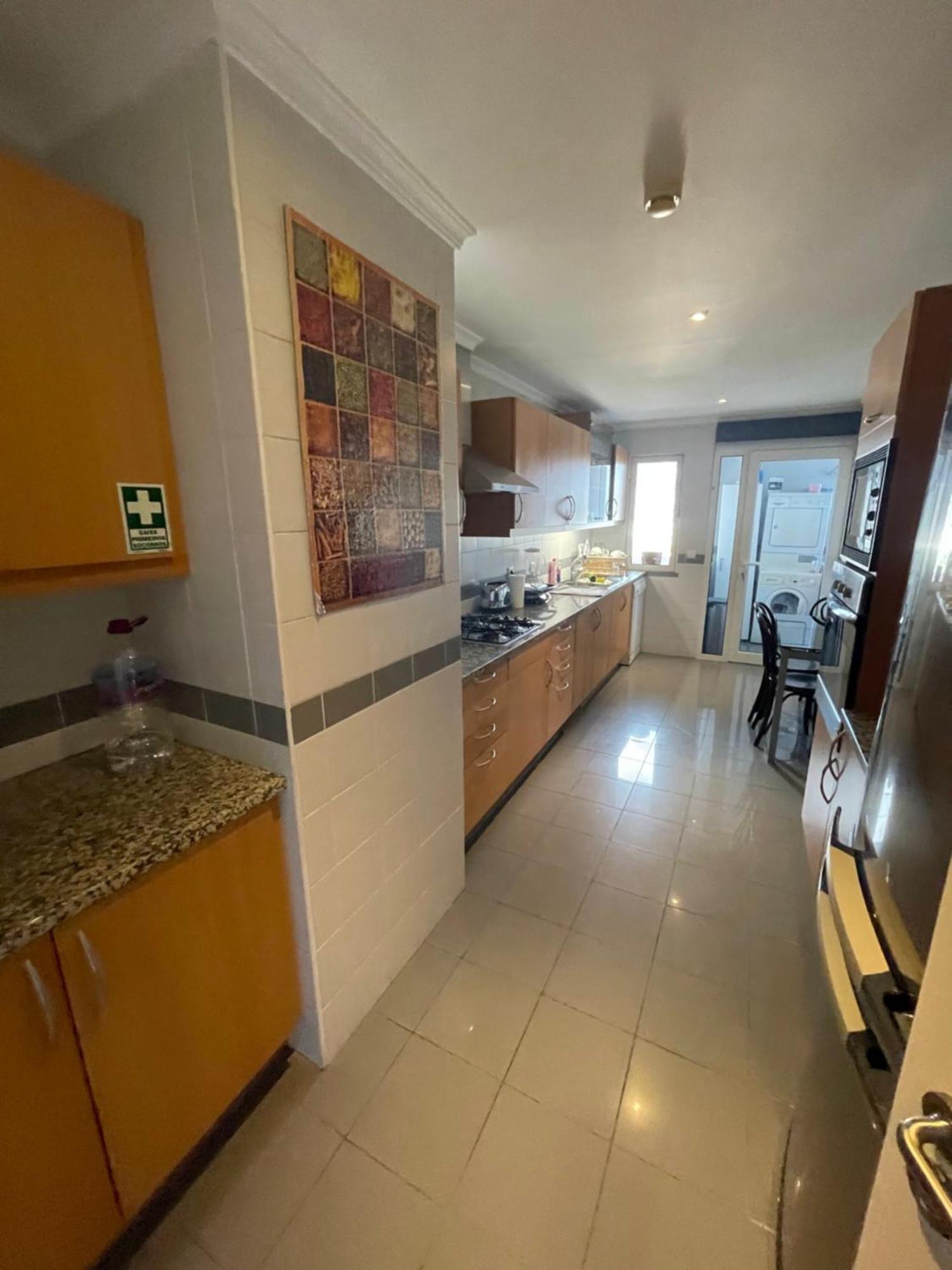 In Town View Apartment Funchal  Luaran gambar