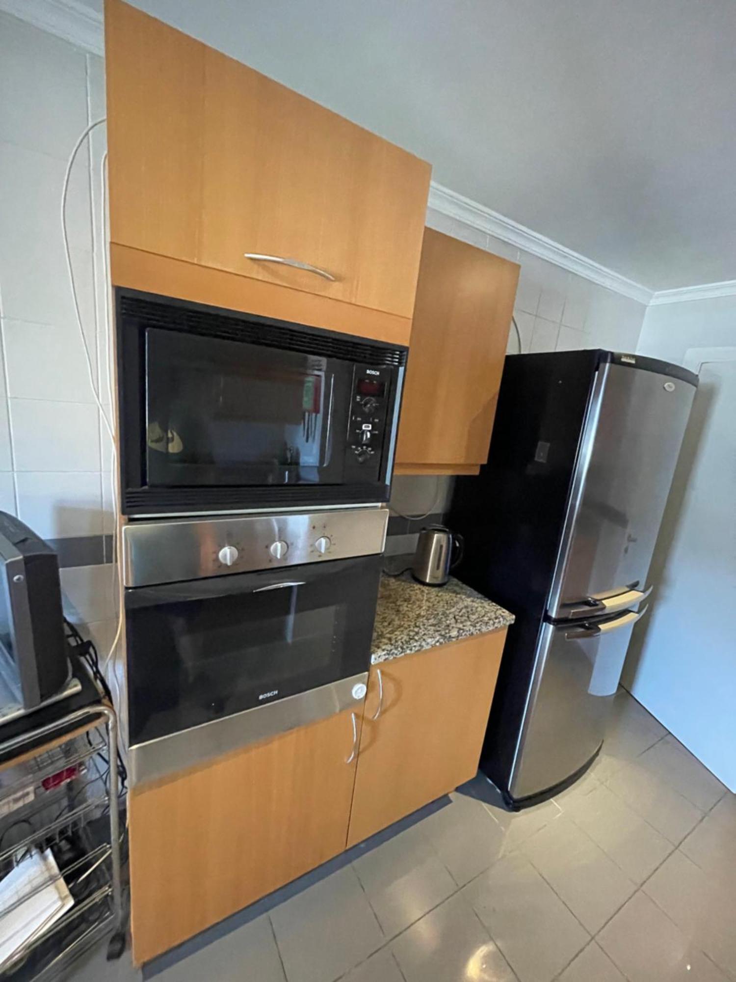 In Town View Apartment Funchal  Luaran gambar