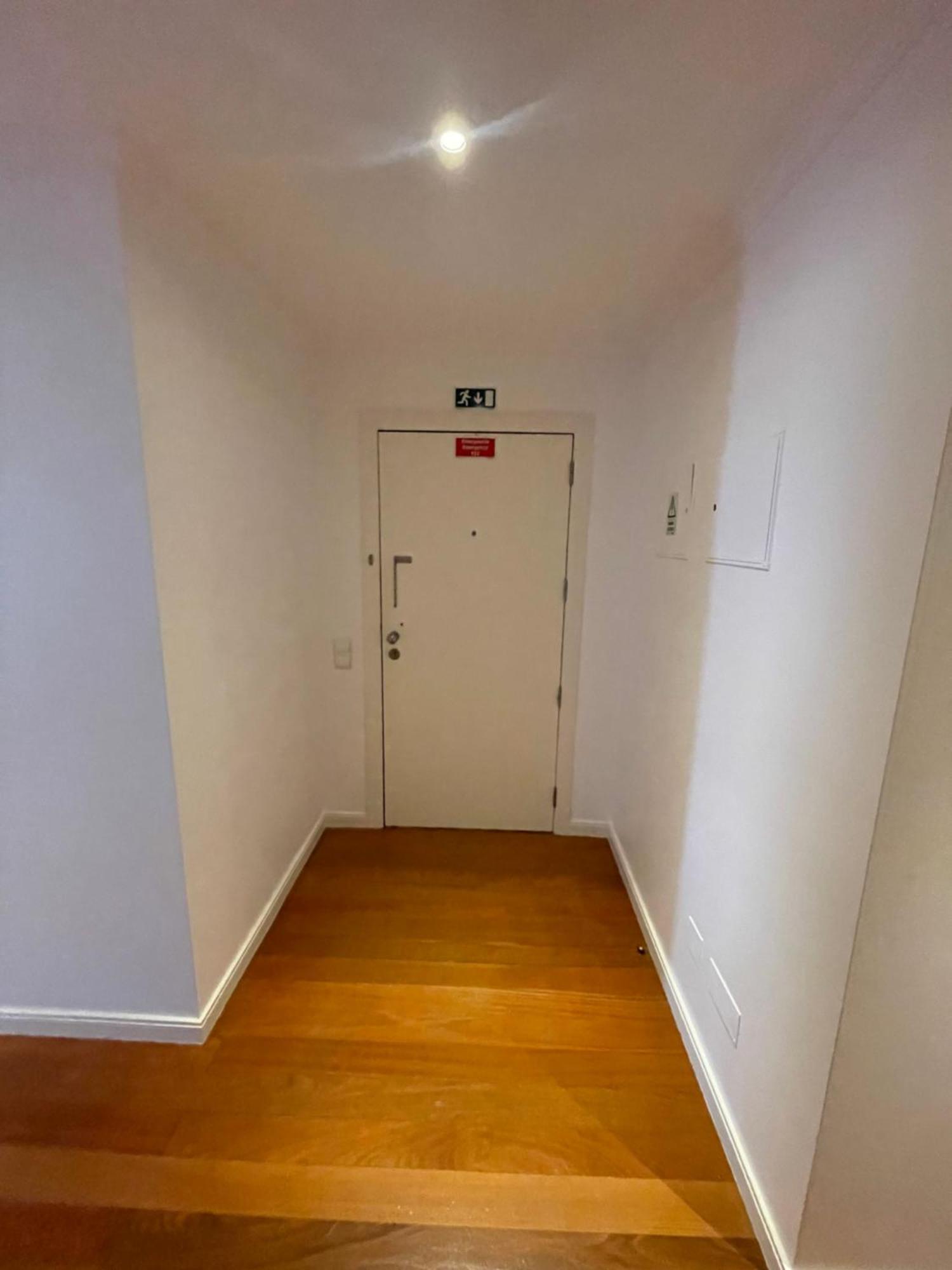 In Town View Apartment Funchal  Luaran gambar