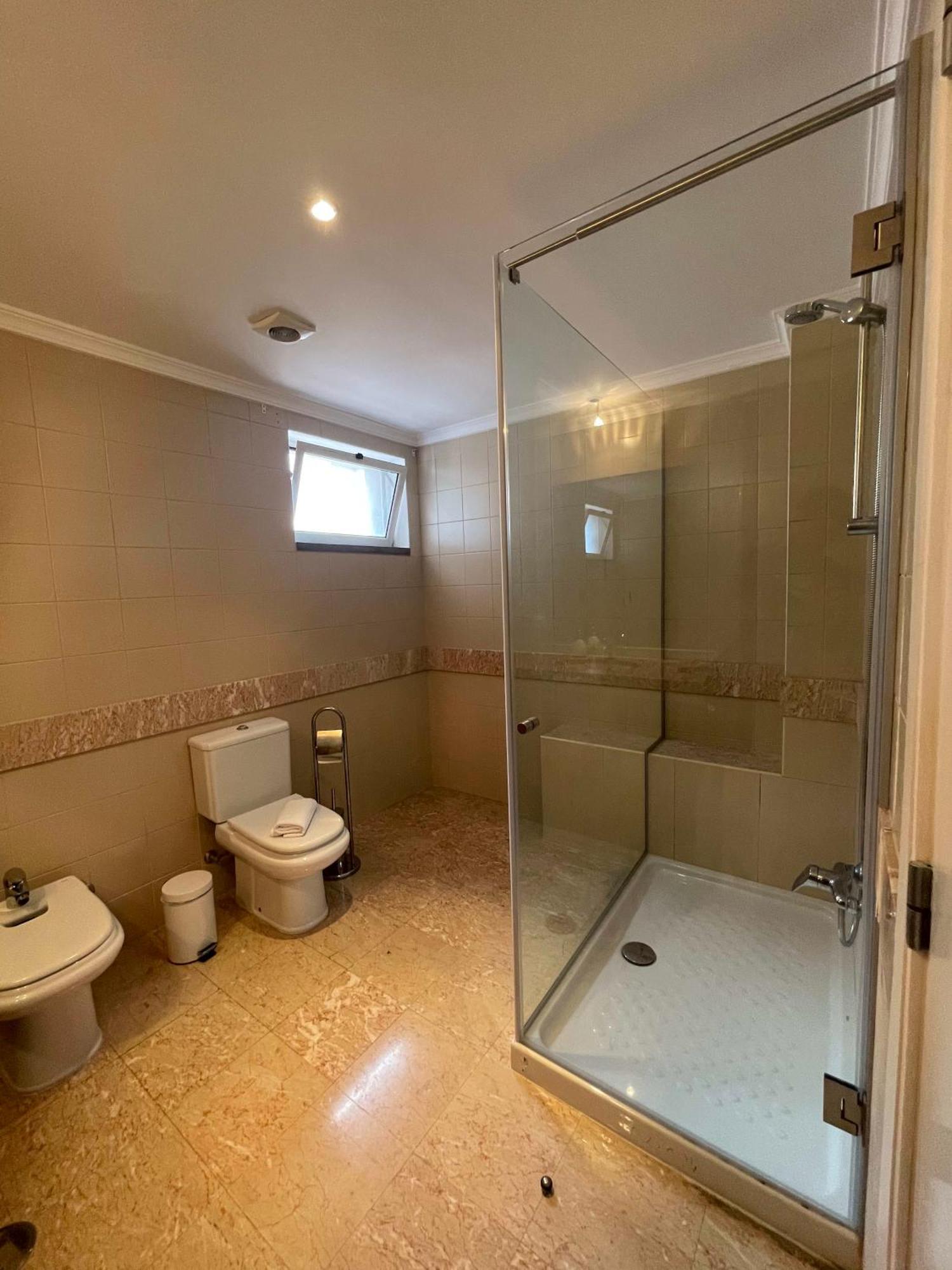 In Town View Apartment Funchal  Luaran gambar